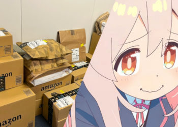 Sutradara anime Onimai memberitahu Studio Bind mendapat hadiah dari fans sebagai bentuk rasa terimakasih atas animenya