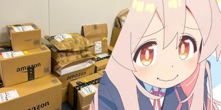 Sutradara anime Onimai memberitahu Studio Bind mendapat hadiah dari fans sebagai bentuk rasa terimakasih atas animenya