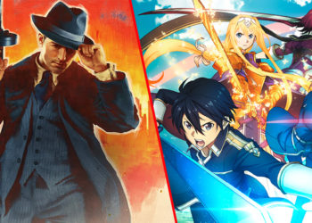 Penawaran game gratis PlayStation Plus untuk Februari 2023 di wilayah Asia sudah mencakup lima judul menarik