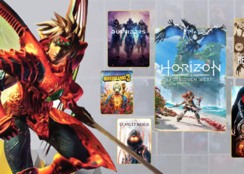 Katalog game gratis PlayStation Plus untuk Februari 2023 telah ditambah sekian banyak game ikonik termasuk dari judul klasik