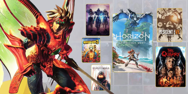Katalog game gratis PlayStation Plus untuk Februari 2023 telah ditambah sekian banyak game ikonik termasuk dari judul klasik