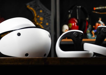 Review lengkap kami untuk PlayStation VR2 yang berhasil membawa penyempurnaan drastis serta potensi kuat di masa depan