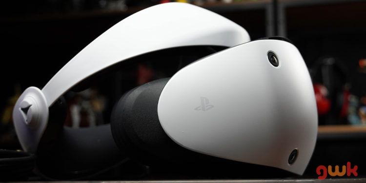 Simak unboxing terbaru kami untuk PlayStation VR2 yang akan segera dipasarkan menjelang akhir Februari 2023