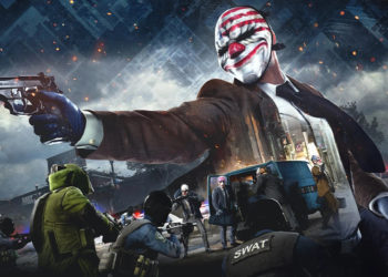 Laporan finansial Starbreeze Studios menyebutkan rencana untuk menyiapkan adaptasi live-action untuk Payday