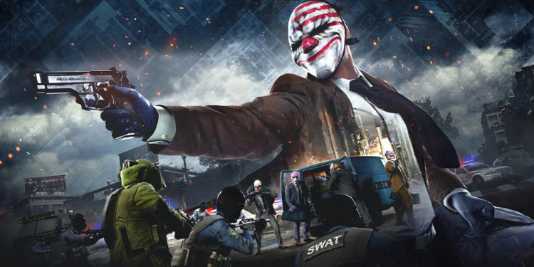 Laporan finansial Starbreeze Studios menyebutkan rencana untuk menyiapkan adaptasi live-action untuk Payday