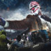 Laporan finansial Starbreeze Studios menyebutkan rencana untuk menyiapkan adaptasi live-action untuk Payday