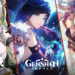 Inilah ranking pendapatan mobile RPG anime terpopuler sepanjang minggu ketiga Februari 2023