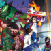 The Pokemon Company mengumumkan DLC pertama untuk game Pokemon Scarlet dan Violet - The Hidden Treasure of Area Zero.