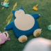 Pokemon Sleep membuat kamu menangkap Pokemon langka dengan cara unik yaitu dengan mengatur pola tidur sehari-hari