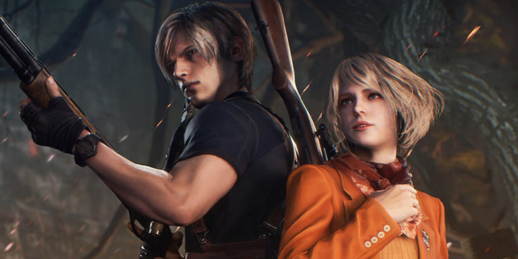GameInformer baru saja berbagi coverage eksklusif untuk Resident Evil 4 Remake yang dipenuhi banyak detail menarik