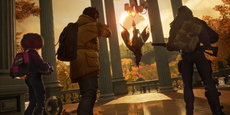Bethesda Softworks mengkonfirmasi kalau fps open-world Redfall harus terhubung online meskipun bermain secara solo