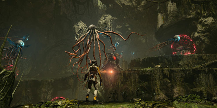 Kami mendapatkan kesempatan untuk mengulas dan review Returnal di PC melalui artikel ini. Mari simak!