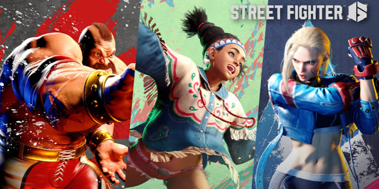 Trailer baru Street Fighter 6 memperlihatkan tiga karakter yang akhirnya melengkapi rosternya saat rilis nanti