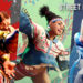 Trailer baru Street Fighter 6 memperlihatkan tiga karakter yang akhirnya melengkapi rosternya saat rilis nanti