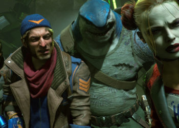 Sony akan adakan State of Play minggu ini yang juga menyisihkan porsi 15 menit untuk gameplay Squad: Kill the Justice League