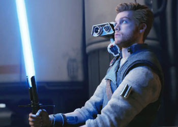 Kepala produksi Star Wars: Jedi Survivor memastikan gamenya tidak bisa rilis di PS4 dan Xbox One karena keterbatasan performa hardware