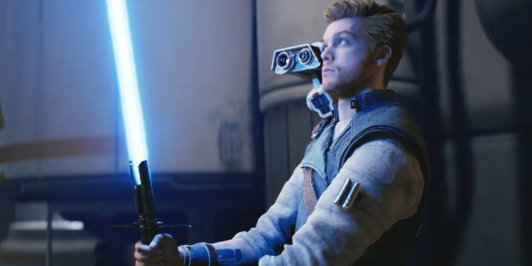 Kepala produksi Star Wars: Jedi Survivor memastikan gamenya tidak bisa rilis di PS4 dan Xbox One karena keterbatasan performa hardware