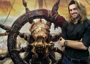 Berikut adalah wawancara terbaru kami dengan Kris Kirkpatrick dari Ubisoft Singapore yang membahas lebih dalam Skull & Bones