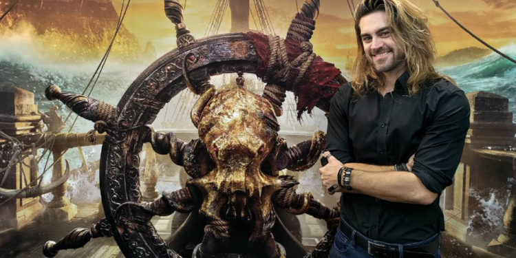 Berikut adalah wawancara terbaru kami dengan Kris Kirkpatrick dari Ubisoft Singapore yang membahas lebih dalam Skull & Bones