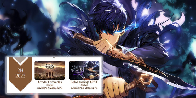 Netmarble memastikan akan merilis Solo Leveling: ARISE secara global pada paruh kedua tahun 2023 untuk Android, iOS, dan juga PC.