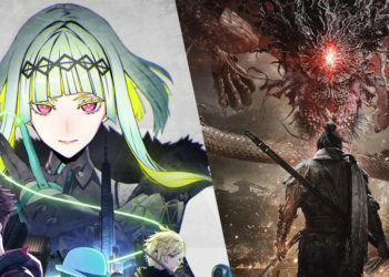 Sebentar lagi, para gamer bakal bisa menikmati game raksasa seperti Wo Long: Fallen Dynasty & Soul Hackers 2 di Game Pass.