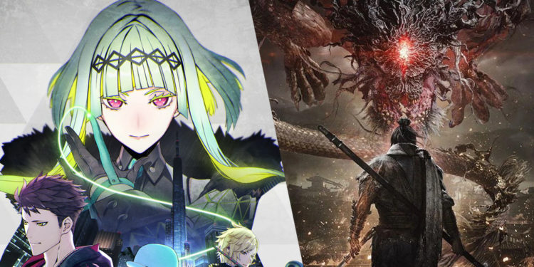 Sebentar lagi, para gamer bakal bisa menikmati game raksasa seperti Wo Long: Fallen Dynasty & Soul Hackers 2 di Game Pass.