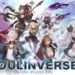 Lion Games mengumumkan Soulinverse yang adalah dijanjikan bukan cuma sekedar game puzzle, melainkan menanamkan berbagai mekanisme game RPG.