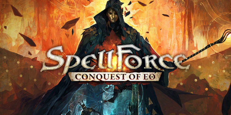 Review SpellForce: Conquest of Eo – Strategi Rumit Unik yang Mudah Dipahami
