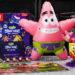 Kami mendapatkan kesempatan untuk melakukan unboxing SpongeBob SquarePants: The Cosmic Shake versi BFF Collector's Edition.