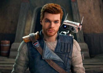 Pihak Respawn Entertainment terpaksa menunda Star Wars Jedi: Survivor demi menyisihkan ekstra waktu untuk memolesnya