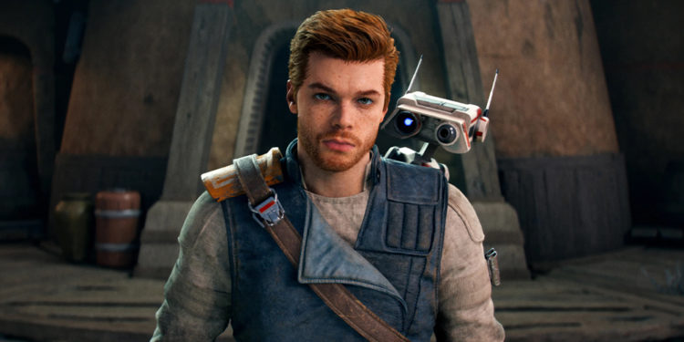 Pihak Respawn Entertainment terpaksa menunda Star Wars Jedi: Survivor demi menyisihkan ekstra waktu untuk memolesnya