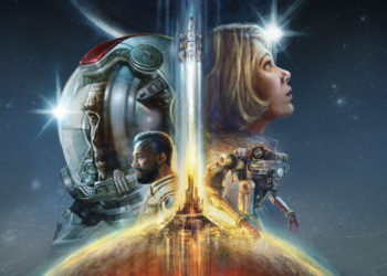 Meski belum pernah membuat space sim, Bethesda tetap menggarap Starfield. Sang desainer menyebut ambisi besar adalah ciri khas studio ini.