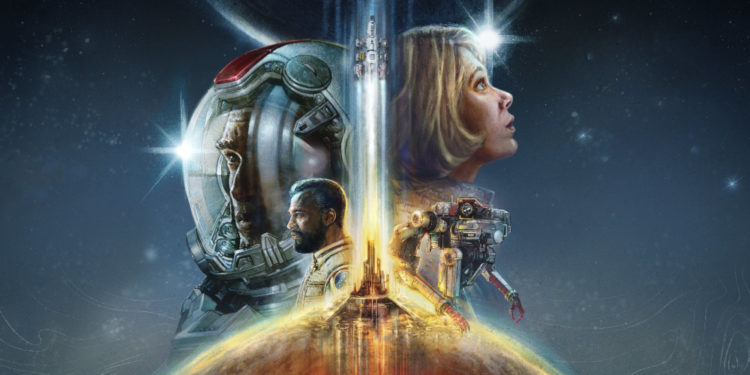 Meski belum pernah membuat space sim, Bethesda tetap menggarap Starfield. Sang desainer menyebut ambisi besar adalah ciri khas studio ini.