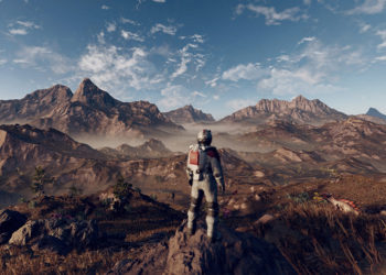 Starfield yang merupakan game ambisius baru dari Bethesda kini berhasil merajai Steam Wishlist meski belum ada jadwal rilis pasti