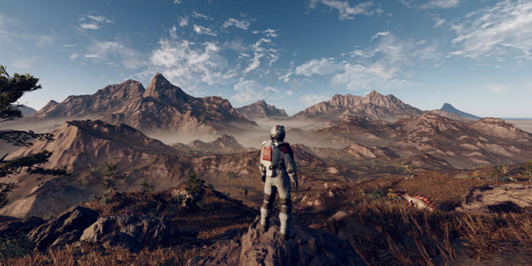 Starfield yang merupakan game ambisius baru dari Bethesda kini berhasil merajai Steam Wishlist meski belum ada jadwal rilis pasti