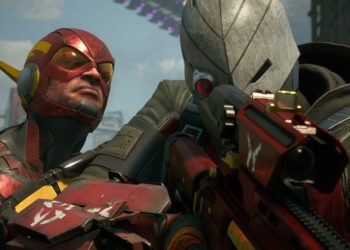 Suicide Squad: Kill the Justice League dipastikan akan membutuhkan koneksi internet alias wajib online meskipun hanya bermain single-player.