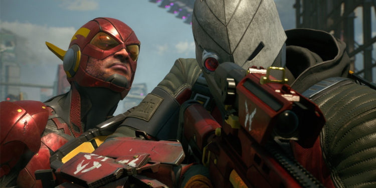 Suicide Squad: Kill the Justice League dipastikan akan membutuhkan koneksi internet alias wajib online meskipun hanya bermain single-player.