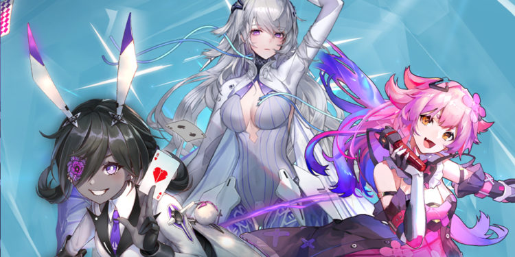 Tower of Fantasy bmengadakan kontes spesial Valentine bagi pemain Indonesia yang jago menggambar dan menulis cerita