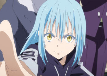 Telah diumumkan bahwa anime Tensura season 3 akan ditayangkan pada musim semi 2024.