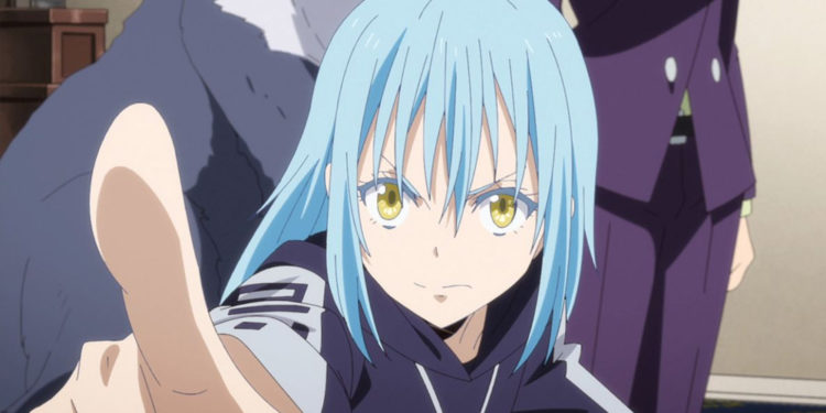 Telah diumumkan bahwa anime Tensura season 3 akan ditayangkan pada musim semi 2024.