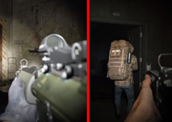Dev. The Day Before kena kritik lagi karena trailer gameplay yang terlalu mirip dengan trailer Call of Duty: Black Ops Cold War Zombie