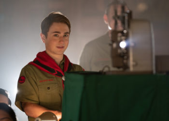 Steven Spielberg The Fabelmans adalah salah satu film drama dan Coming-of-Age terbaik yang pernah ada, simak langsung review kami