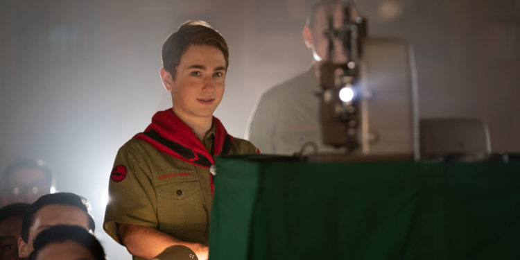 Steven Spielberg The Fabelmans adalah salah satu film drama dan Coming-of-Age terbaik yang pernah ada, simak langsung review kami
