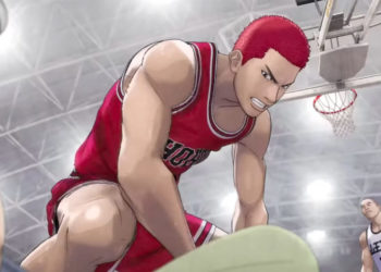 The First Slam Dunk akhirnya sudah resmi ditayangkan di Indonesia dan akan kami review melalui artikel ini. Mari simak!