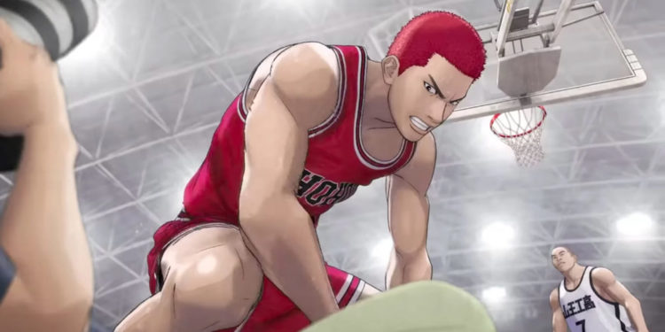 The First Slam Dunk akhirnya sudah resmi ditayangkan di Indonesia dan akan kami review melalui artikel ini. Mari simak!