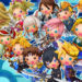 Wawancara Theatrhythm Final Bar Line dengan Square Enix – Spin-Off yang Makin Berisi!