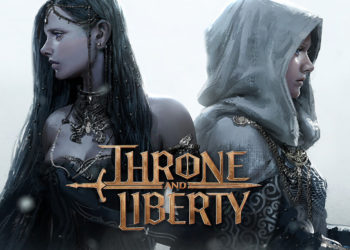 Throne and Liberty dipastikan akan mendapatkan versi bahasa Inggris yang akan diterbitkan oleh Amazon Games di barat dan Jepang.