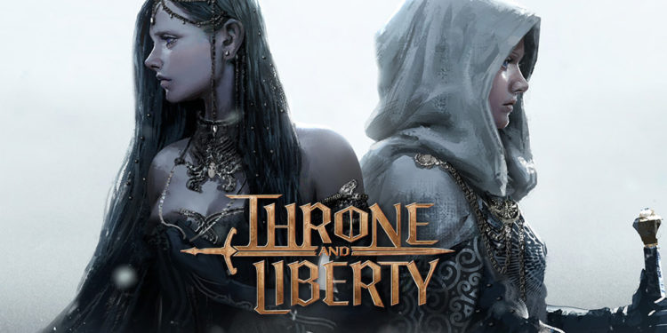Throne and Liberty dipastikan akan mendapatkan versi bahasa Inggris yang akan diterbitkan oleh Amazon Games di barat dan Jepang.