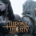 Throne and Liberty dipastikan akan mendapatkan versi bahasa Inggris yang akan diterbitkan oleh Amazon Games di barat dan Jepang.