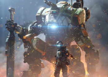 Game single-player 'Titanfall Legends' ternyata sempat dikerjakan Respawn Entertainment sampai akhirnya harus dibatalkan